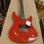 323 7283 Elgitarr